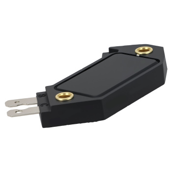 Ignition Module compatible for Chevrolet Camaro 1974-1987 1875990 1894322 LX-301 D1906