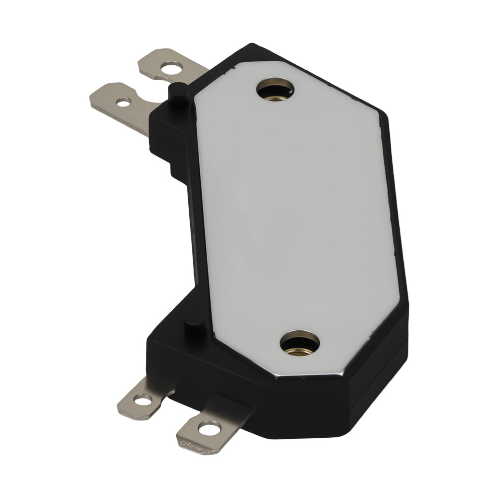 Ignition Module compatible for Chevrolet Camaro 1974-1987 1875990 1894322 LX-301 D1906