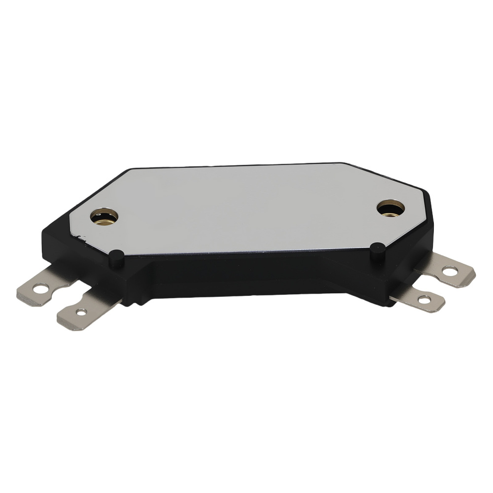 Ignition Module compatible for Chevrolet Camaro 1974-1987 1875990 1894322 LX-301 D1906