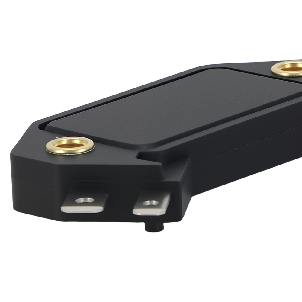 Ignition Module compatible for Chevrolet Camaro 1974-1987 1875990 1894322 LX-301 D1906