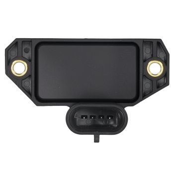 Front Ignition Module compatible for Chevrolet S10 Pickup V6 4.3L 1996-2004 LX381