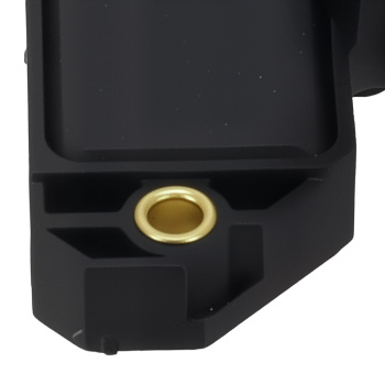 Front Ignition Module compatible for Chevrolet S10 Pickup V6 4.3L 1996-2004 LX381