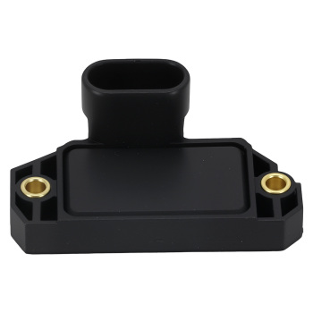 Front Ignition Module compatible for Chevrolet S10 Pickup V6 4.3L 1996-2004 LX381