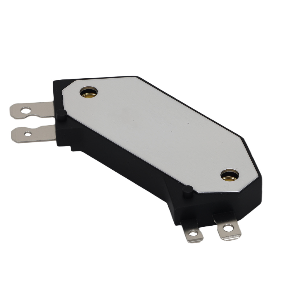Electronic Ignition Module compatible for Buick Skylark/Compatible for Regal 1975-1982 1875990