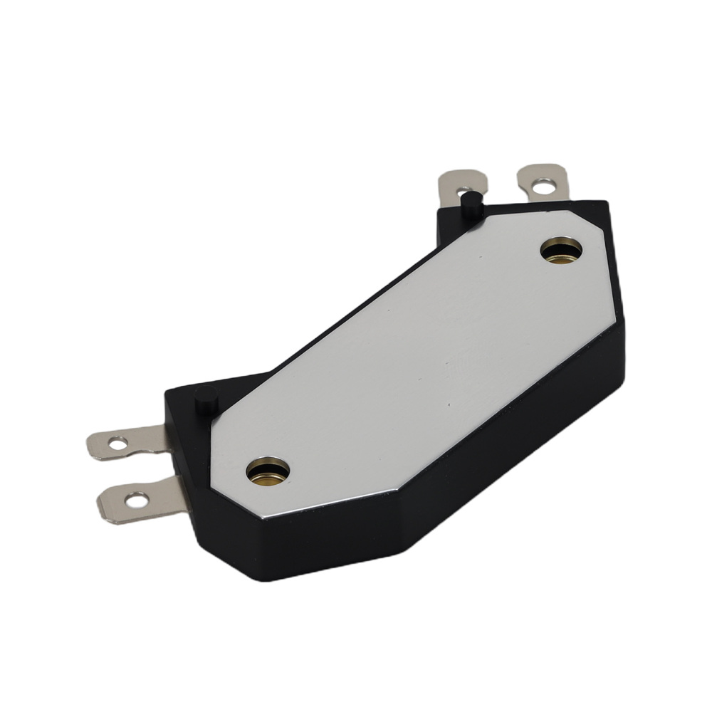 Electronic Ignition Module compatible for Buick Skylark/Compatible for Regal 1975-1982 1875990