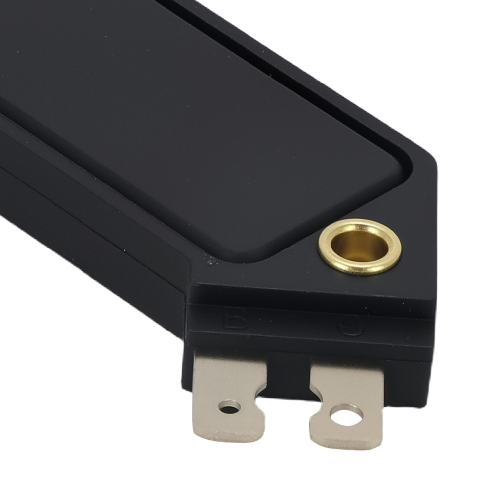 Electronic Ignition Module compatible for Buick Skylark/Compatible for Regal 1975-1982 1875990