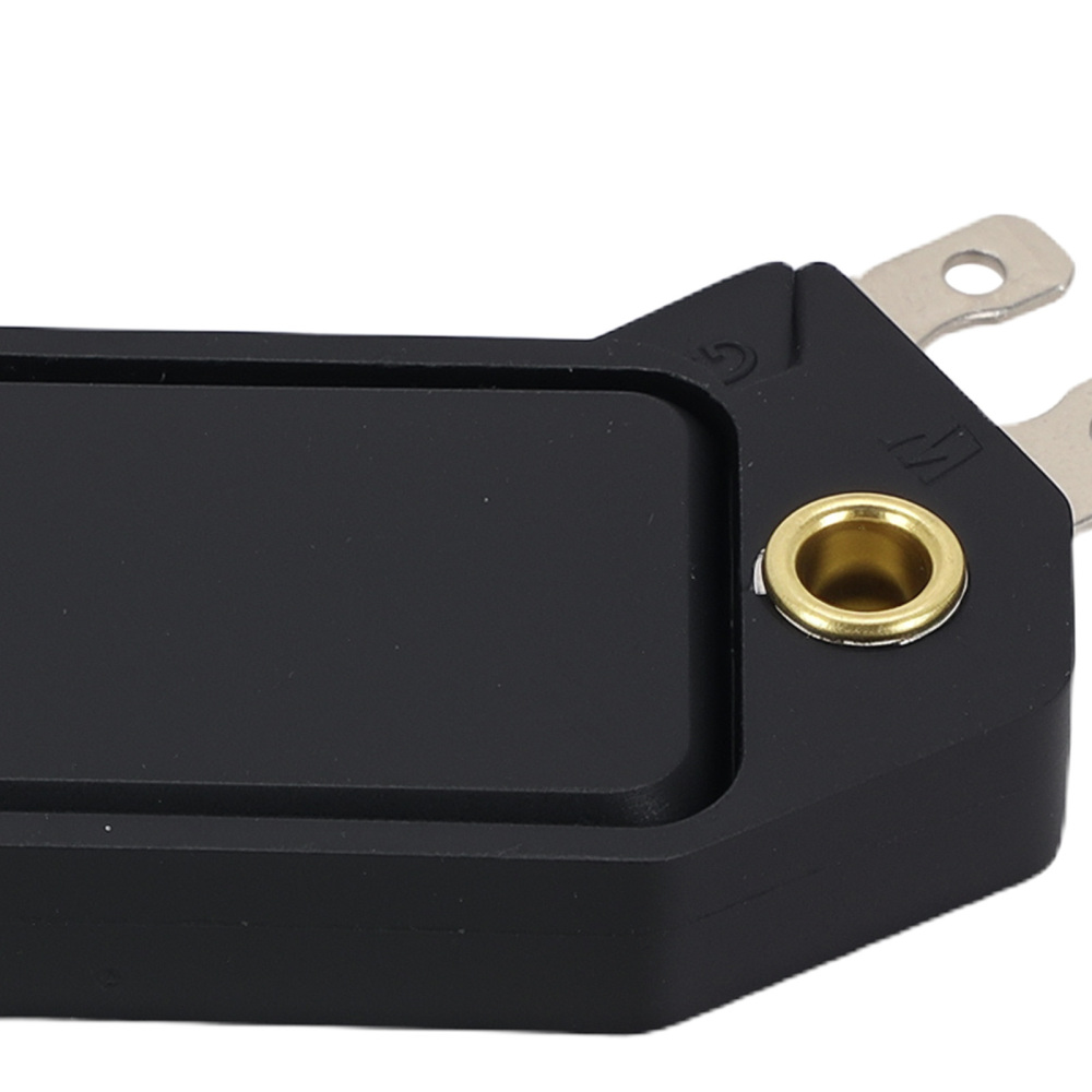 Electronic Ignition Module compatible for Buick Skylark/Compatible for Regal 1975-1982 1875990