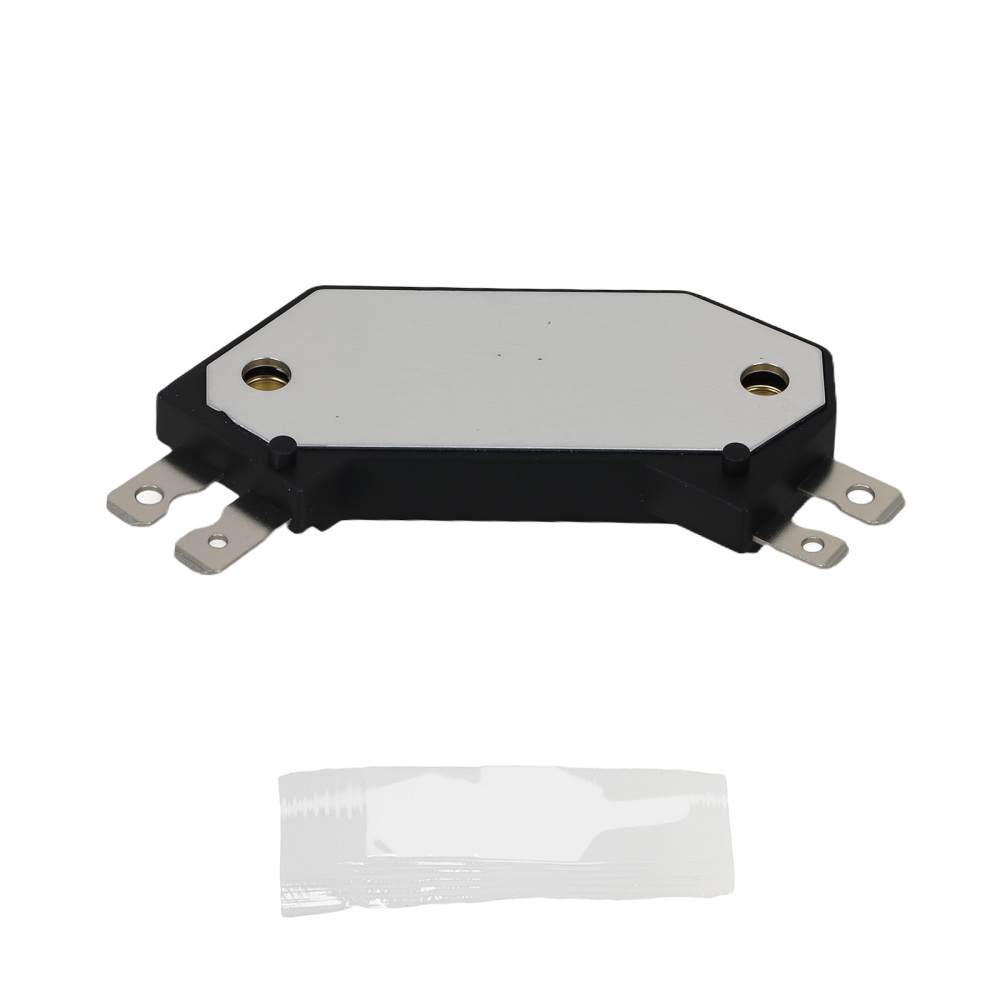 Electronic Ignition Module compatible for Buick Skylark/Compatible for Regal 1975-1982 1875990
