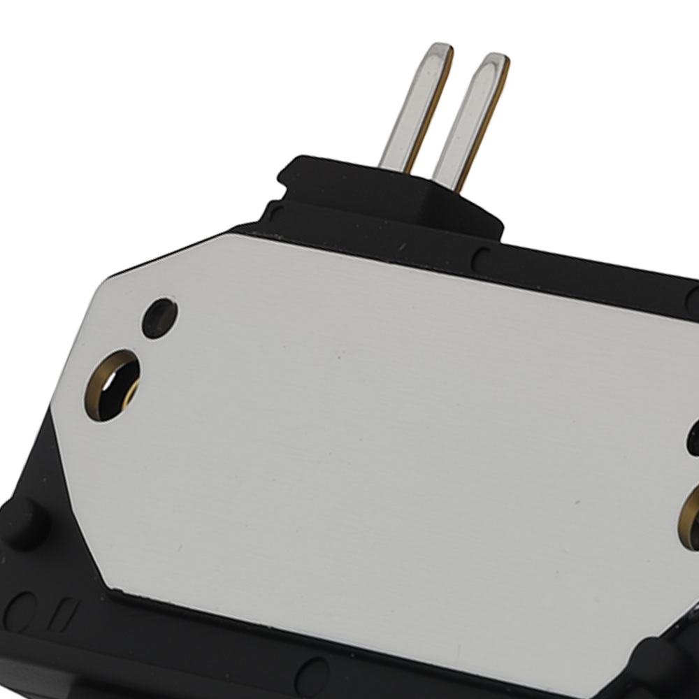 Front Ignition Module compatible for Chevrolet Suburban K1500 V8 5.7L 1996-1999 CBE28