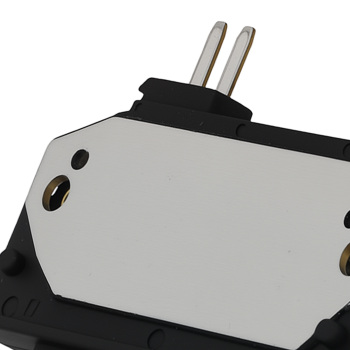 Front Ignition Module compatible for Chevrolet Suburban K1500 V8 5.7L 1996-1999 CBE28