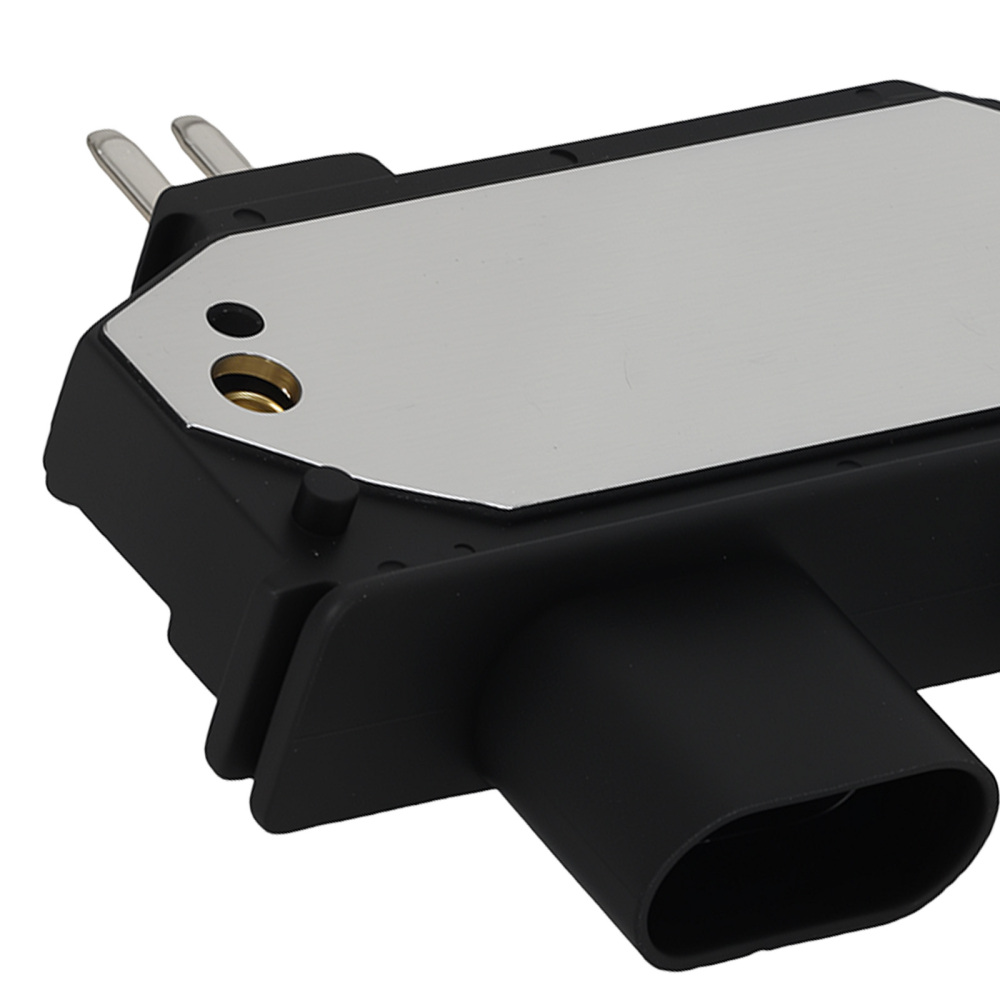 Front Ignition Module compatible for Chevrolet Suburban K1500 V8 5.7L 1996-1999 CBE28