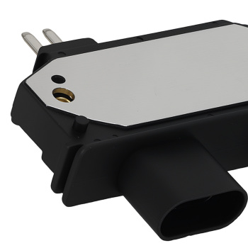 Front Ignition Module compatible for Chevrolet Suburban K1500 V8 5.7L 1996-1999 CBE28