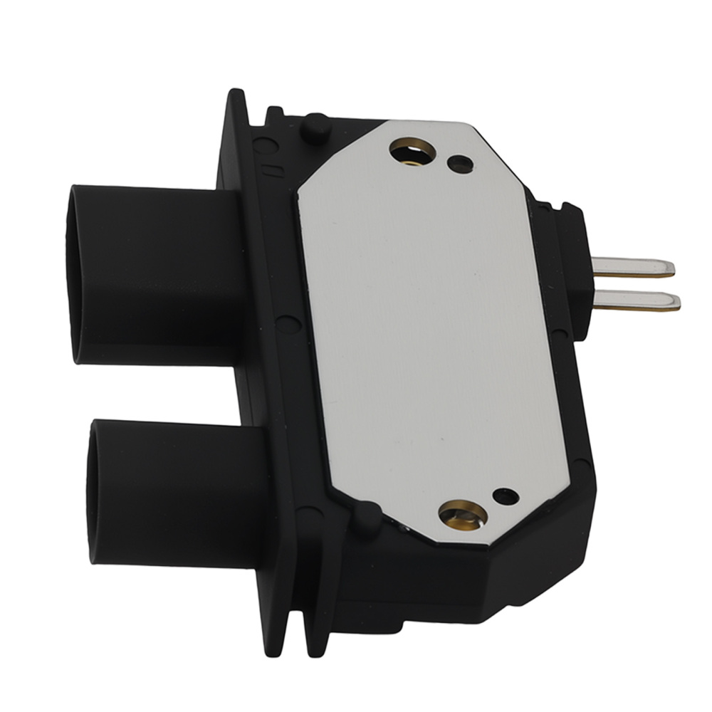 Front Ignition Module compatible for Chevrolet Suburban K1500 V8 5.7L 1996-1999 CBE28
