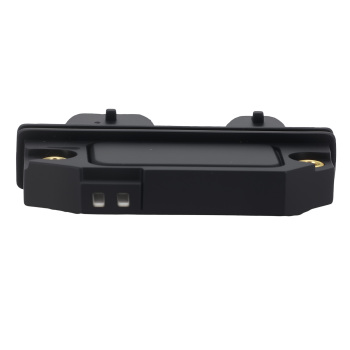 Front Ignition Module compatible for Chevrolet Suburban K1500 V8 5.7L 1996-1999 CBE28