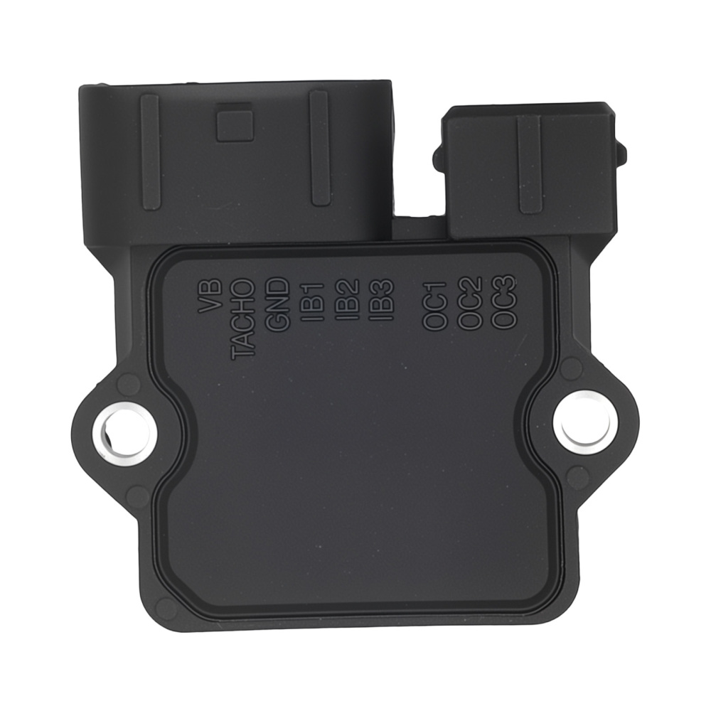Front Ignition Module compatible for Mitsubishi Challenger PA 3.0L 6G72 J723T 1997-2005