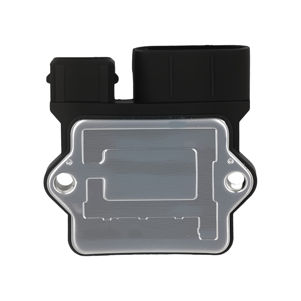 Front Ignition Module compatible for Mitsubishi Challenger PA 3.0L 6G72 J723T 1997-2005