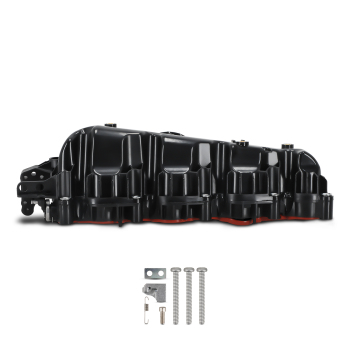 Air Intake Inlet Manifold 2.0 Tdi compatible for AUDI A3 A4 A5 A6 Q5 TT 2008 to 2015