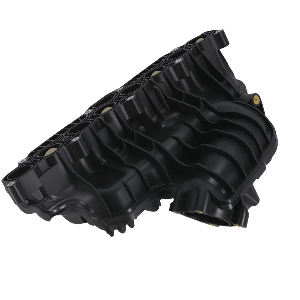 Intake Manifold compatible for Jeep Wrangler JK 2.8 CRD 2011-2018 Liberty compatible for Lancia 68142871AC
