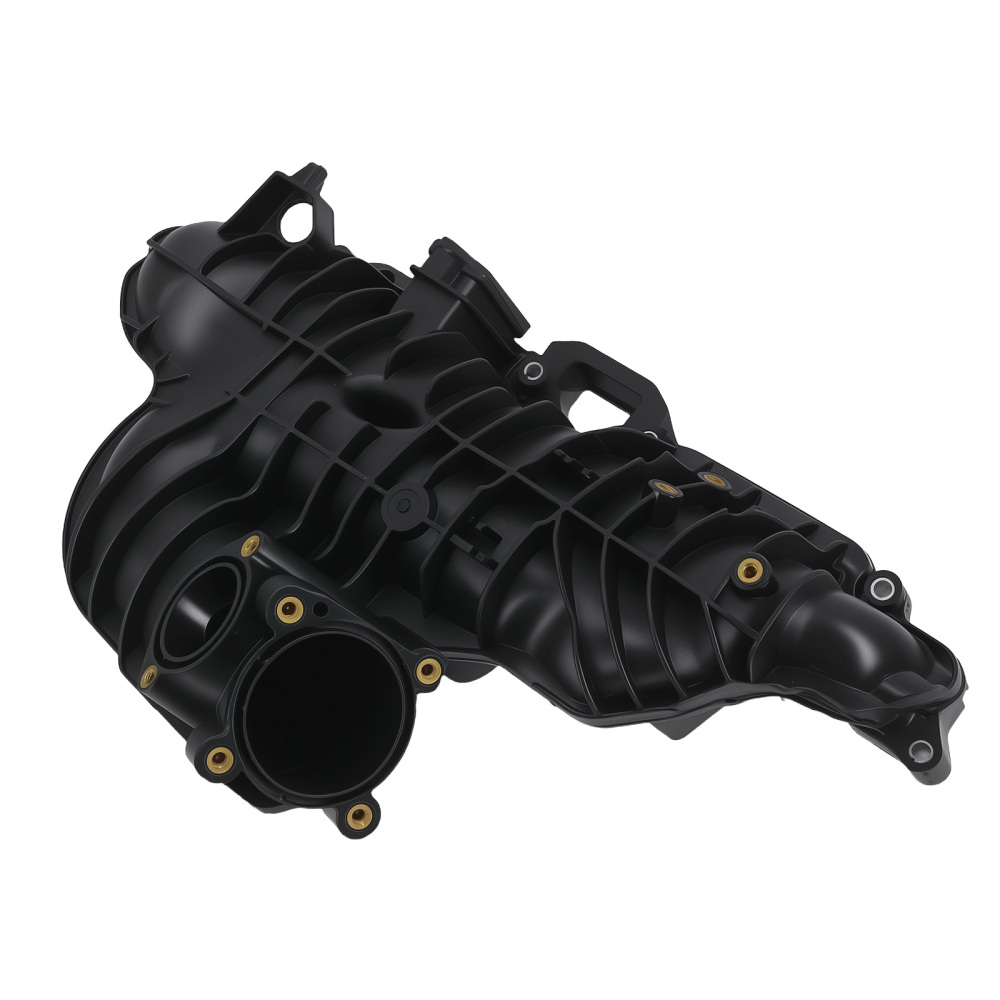 Intake Manifold compatible for Jeep Wrangler JK 2.8 CRD 2011-2018 Liberty compatible for Lancia 68142871AC