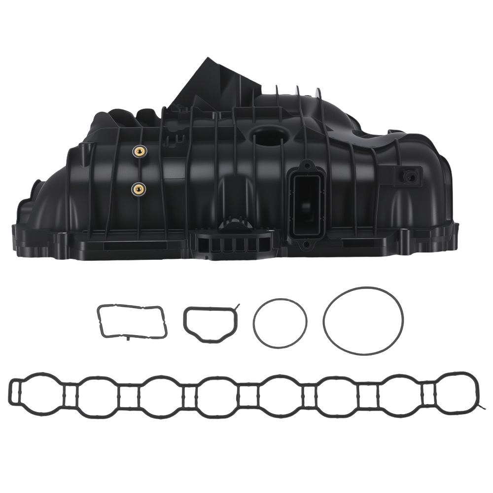 Intake Manifold compatible for Jeep Wrangler JK 2.8 CRD 2011-2018 Liberty compatible for Lancia 68142871AC