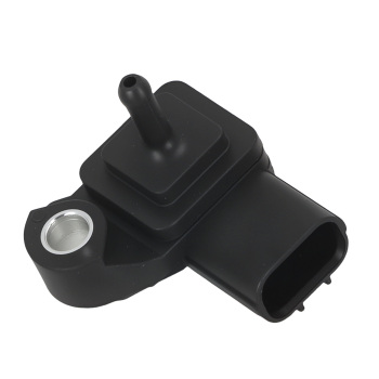 Intake Manifold Pressure MAP Sensor compatible for Mitsubishi L200 Triton 2.5L Pajero 3.2L
