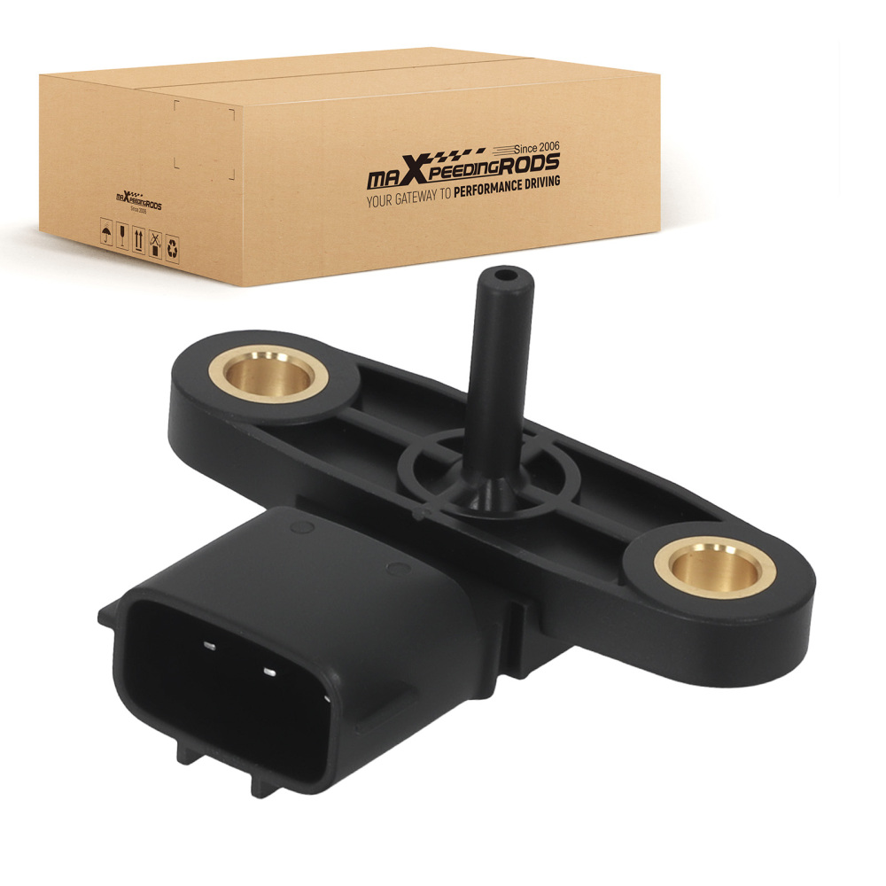 Intake Manifold Pressure MAP Sensor compatible for Nissan Navara RX ST Pathfinder II 2.5L