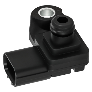 Intake Manifold Pressure Sensor compatible for Acura RL compatible for Honda Accord CR-V 37830-PNC-003