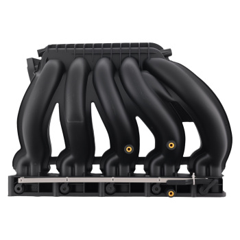 Collecteur d'admission compatible pour MERCEDES CLASSE C E ML 270 CDI E270 C270 E270 CDI