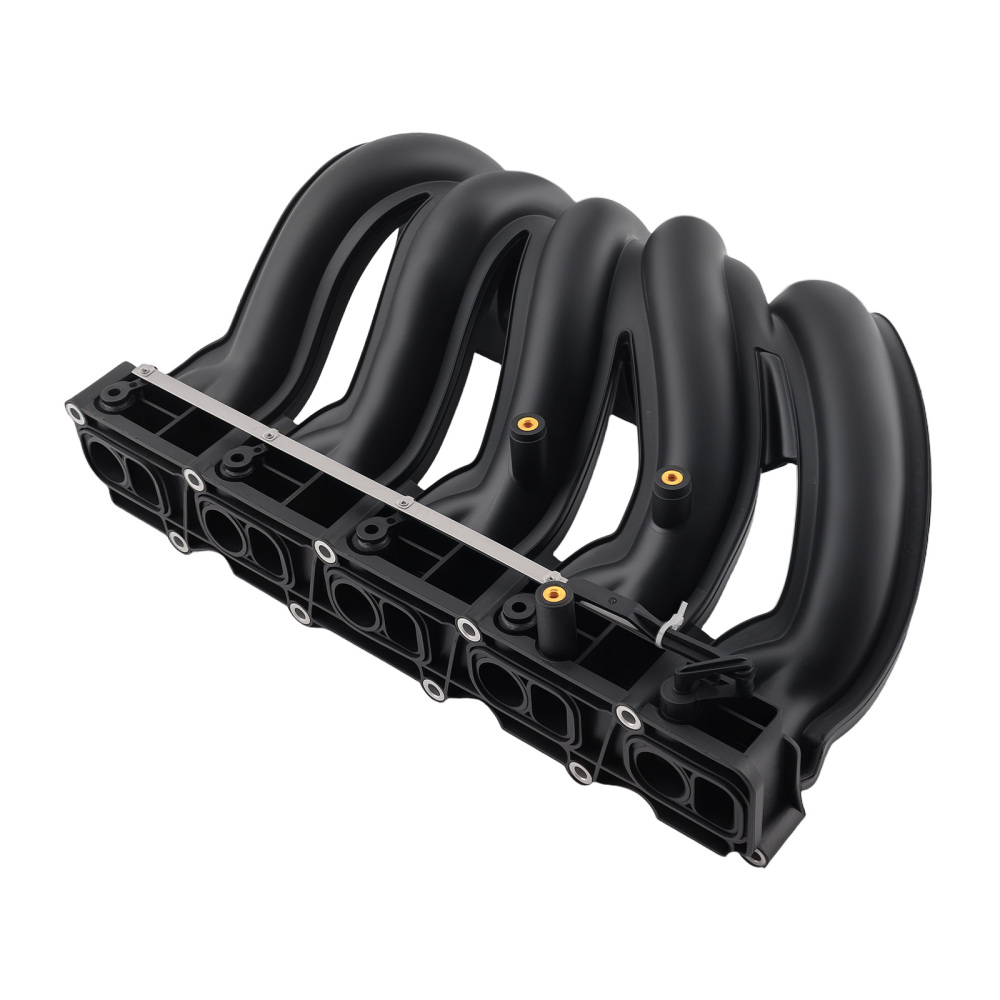 Colector De Admisión compatible para Mercedes Clase C E W210 S210 S211 E 270 CDI 6120901937