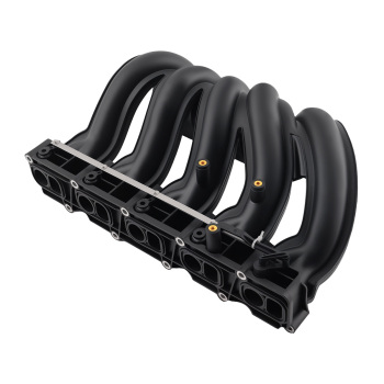 Collecteur d'admission compatible pour MERCEDES CLASSE C E ML 270 CDI E270 C270 E270 CDI
