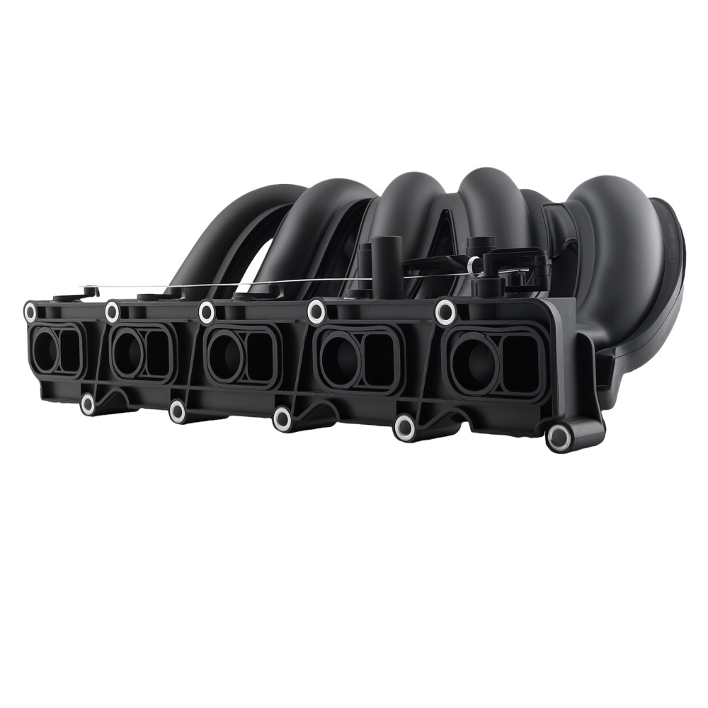 Colector De Admisión compatible para Mercedes Clase C E W210 S210 S211 E 270 CDI 6120901937