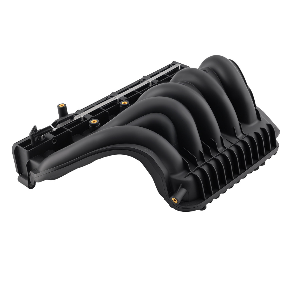 Colector De Admisión compatible para Mercedes Clase C E W210 S210 S211 E 270 CDI 6120901937
