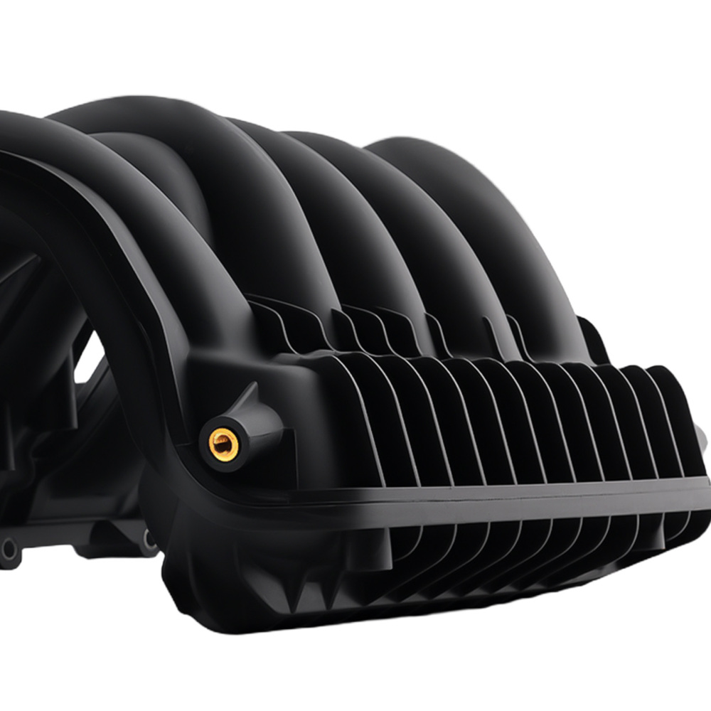 Colector De Admisión compatible para Mercedes Clase C E W210 S210 S211 E 270 CDI 6120901937