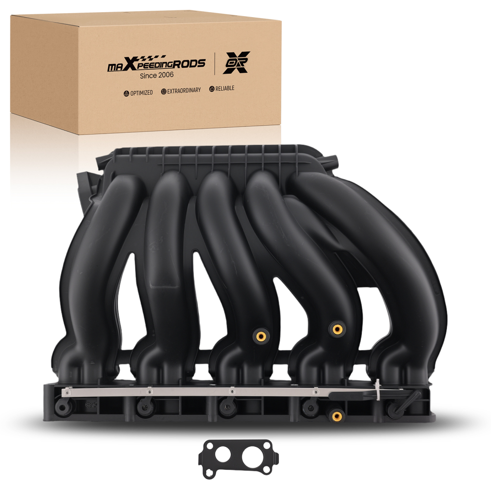Colector De Admisión compatible para Mercedes Clase C E W210 S210 S211 E 270 CDI 6120901937