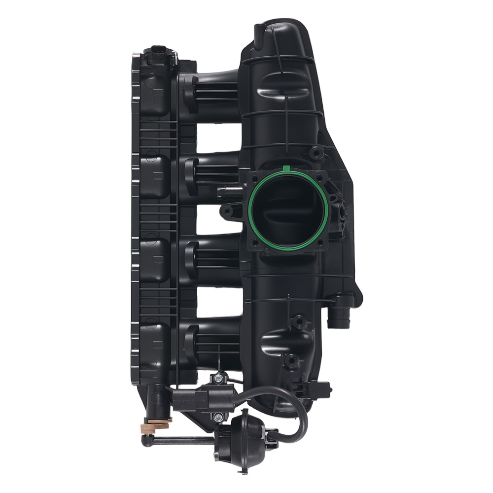Collecteur Admission compatible pour Audi A4 B8 8K2 1.8 TFSI 2007-2015 A5 8T3 2007 2008-2017