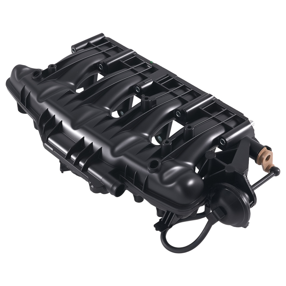 Collecteur Admission compatible pour Audi A4 B8 8K2 1.8 TFSI 2007-2015 A5 8T3 2007 2008-2017
