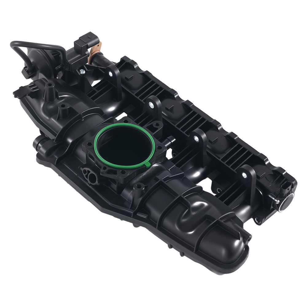 Collecteur Admission compatible pour Audi A4 B8 8K2 1.8 TFSI 2007-2015 A5 8T3 2007 2008-2017