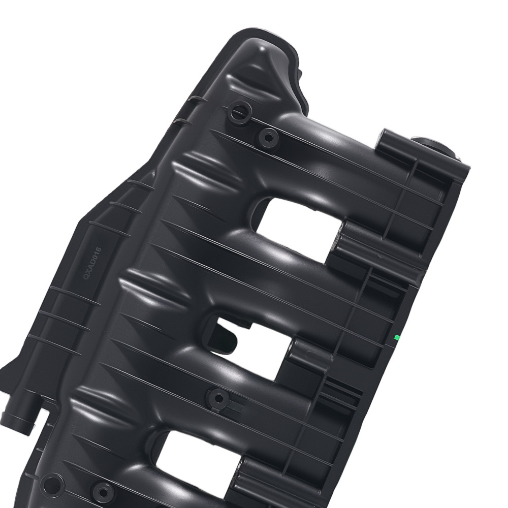 Collecteur Admission compatible pour Audi A4 B8 8K2 1.8 TFSI 2007-2015 A5 8T3 2007 2008-2017