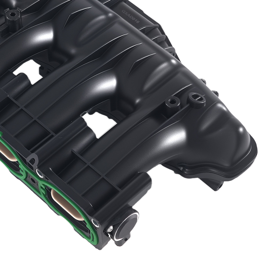 Collecteur Admission compatible pour Audi A4 B8 8K2 1.8 TFSI 2007-2015 A5 8T3 2007 2008-2017