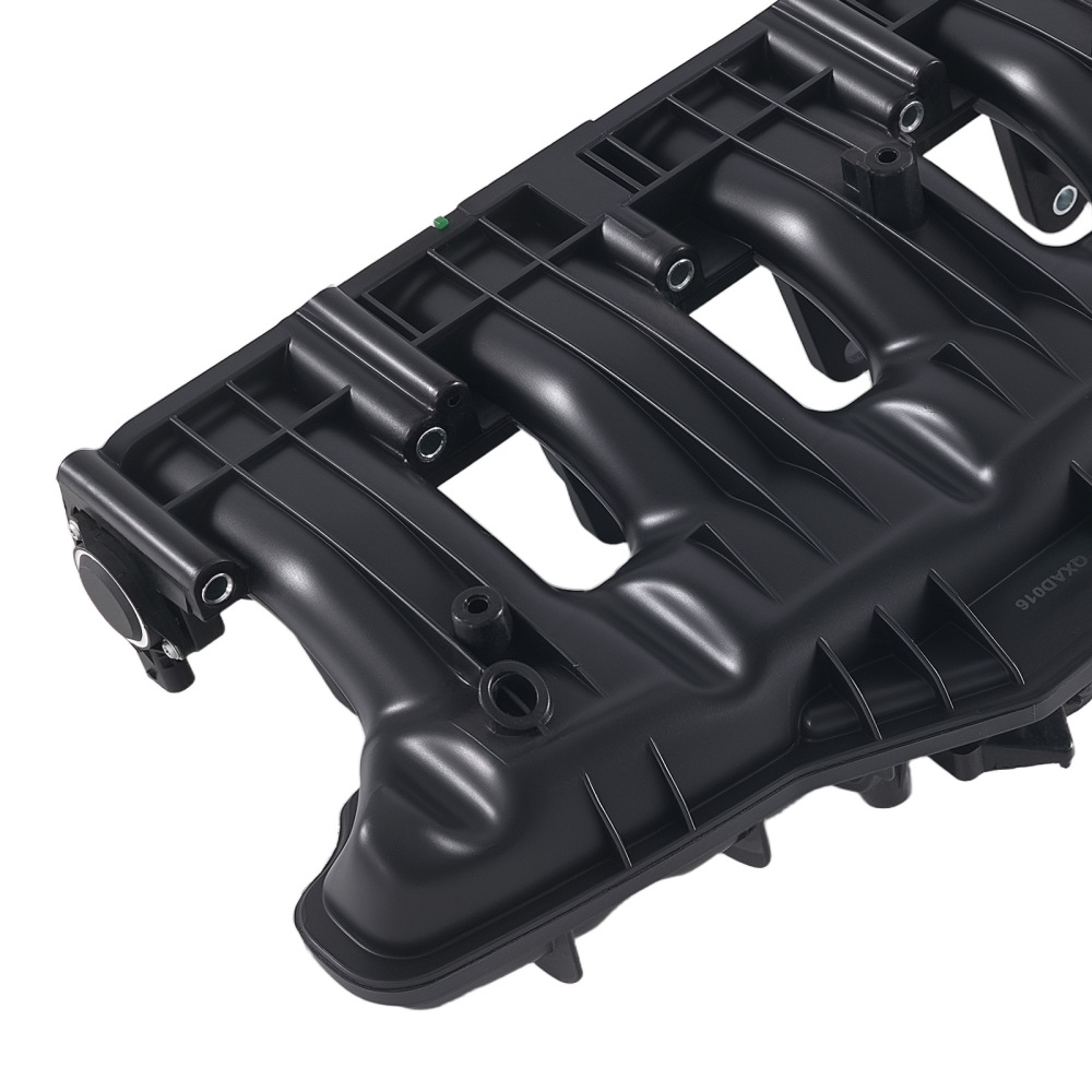 Collecteur Admission compatible pour Audi A4 B8 8K2 1.8 TFSI 2007-2015 A5 8T3 2007 2008-2017
