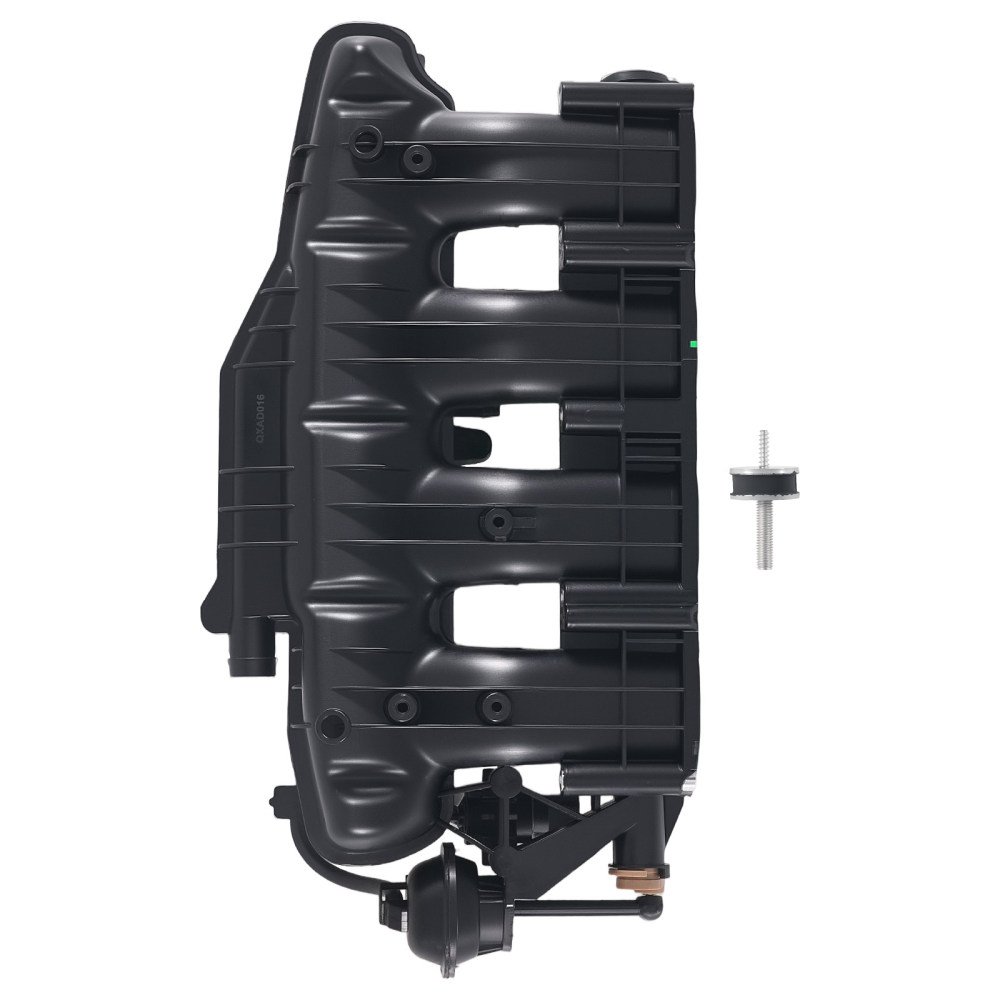 Collecteur Admission compatible pour Audi A4 B8 8K2 1.8 TFSI 2007-2015 A5 8T3 2007 2008-2017