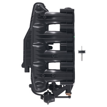 Collecteur Admission compatible pour Audi A4 B8 8K2 1.8 TFSI 2007-2015 A5 8T3 2007 2008-2017