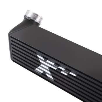 520x130x135mm Intercooler compatible for BMW 335i/335xi/135i 2007-2013 Front Mount