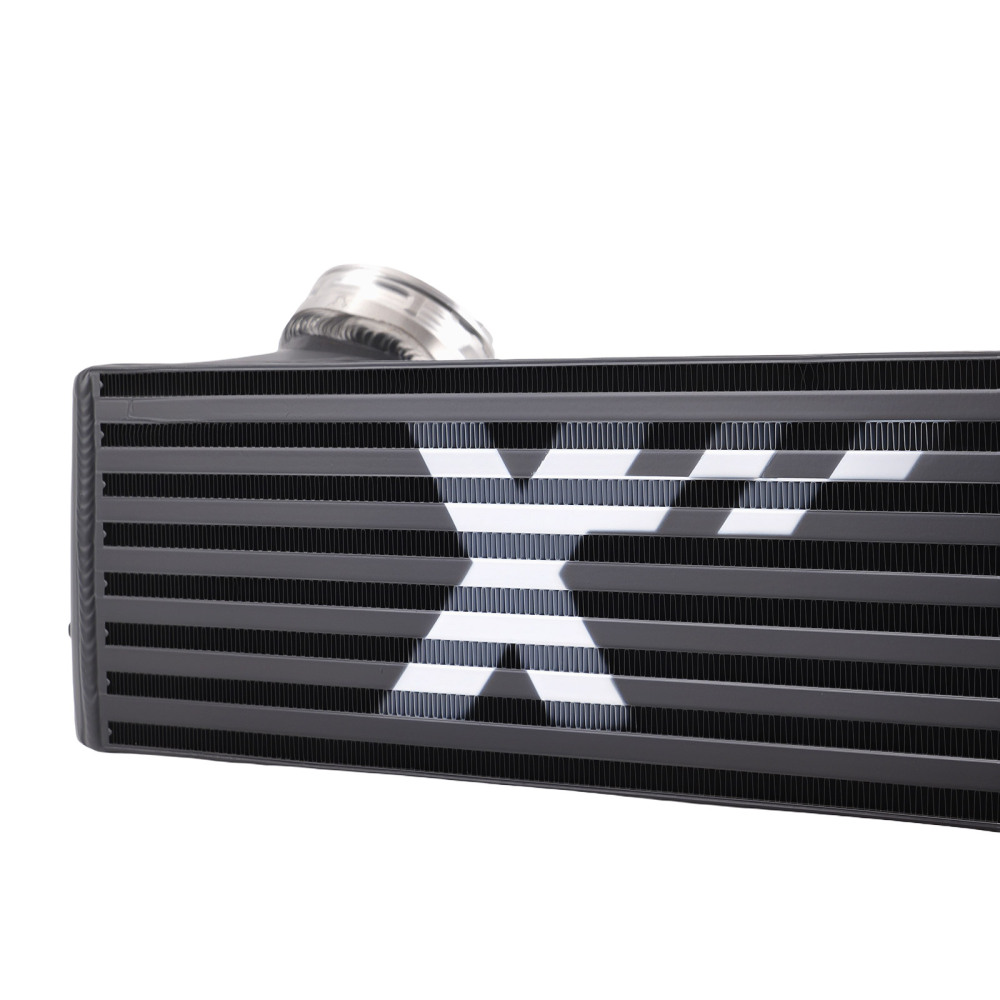 520x130x135mm Intercooler compatible for BMW 335i/335xi/135i 2007-2013 Front Mount