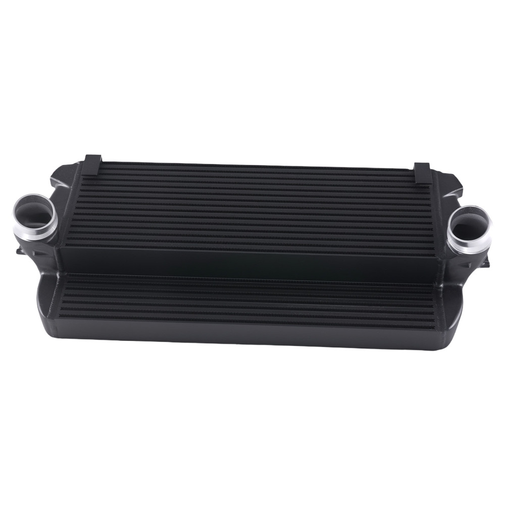 Upgrade Intercooler compatible for BMW F07/F10/F11/F18 535i 518d 520d 525d 530d Aluminum