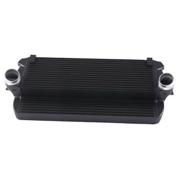 Upgrade Intercooler compatible for BMW F07/F10/F11/F18 535i 518d 520d 525d 530d Aluminum