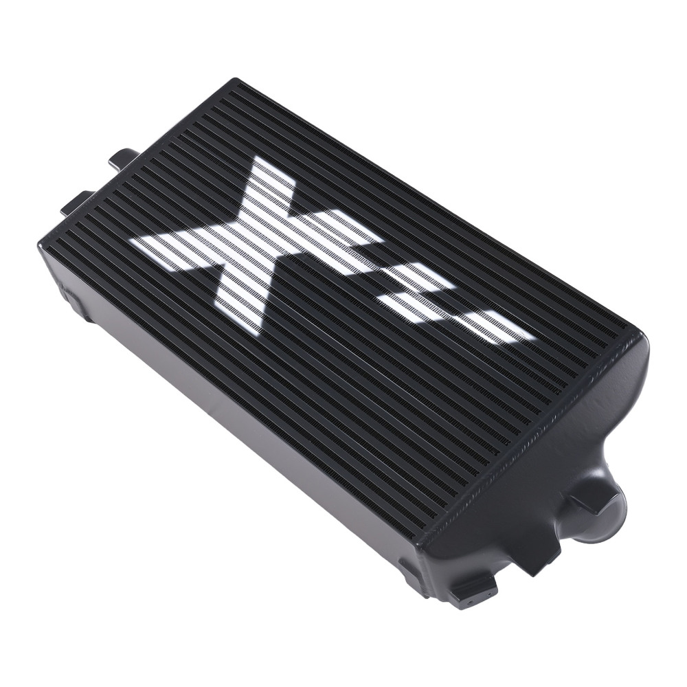 Upgrade Intercooler compatible for BMW F07/F10/F11/F18 535i 518d 520d 525d 530d Aluminum