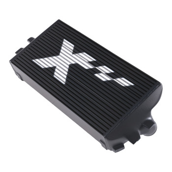 Upgrade Intercooler compatible for BMW F07/F10/F11/F18 535i 518d 520d 525d 530d Aluminum