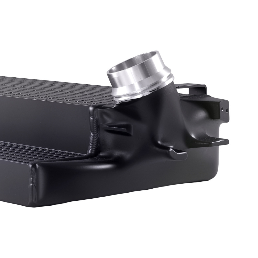 Upgrade Intercooler compatible for BMW F07/F10/F11/F18 535i 518d 520d 525d 530d Aluminum
