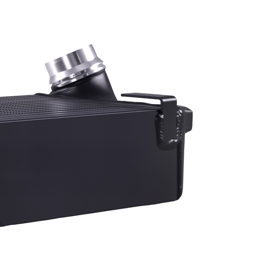 Upgrade Intercooler compatible for BMW F07/F10/F11/F18 535i 518d 520d 525d 530d Aluminum
